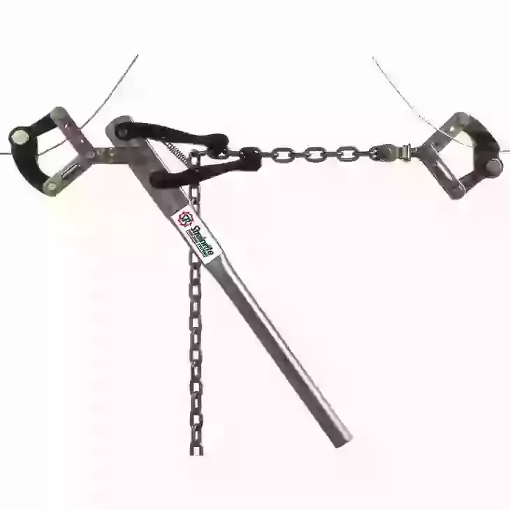 Strainrite RX2 Kettenzug